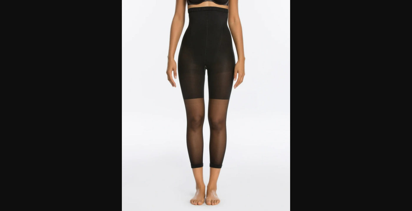 Spanx Higher Power Capri