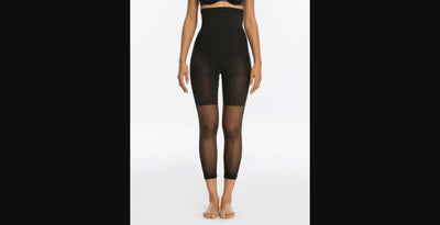 Spanx Higher Power Capri