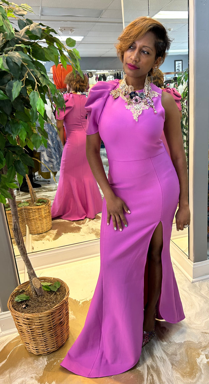 Lovely Lilac