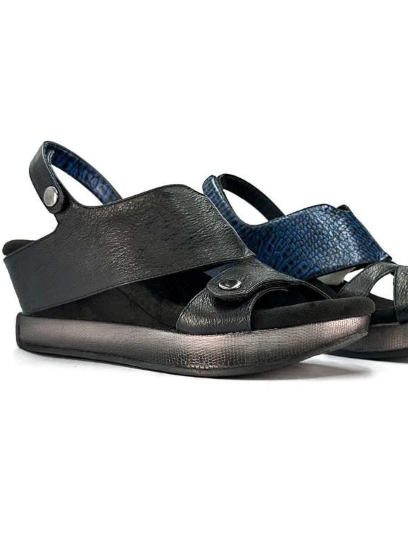 Krista Reversible Shoe