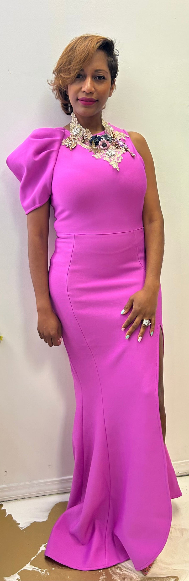 Lovely Lilac