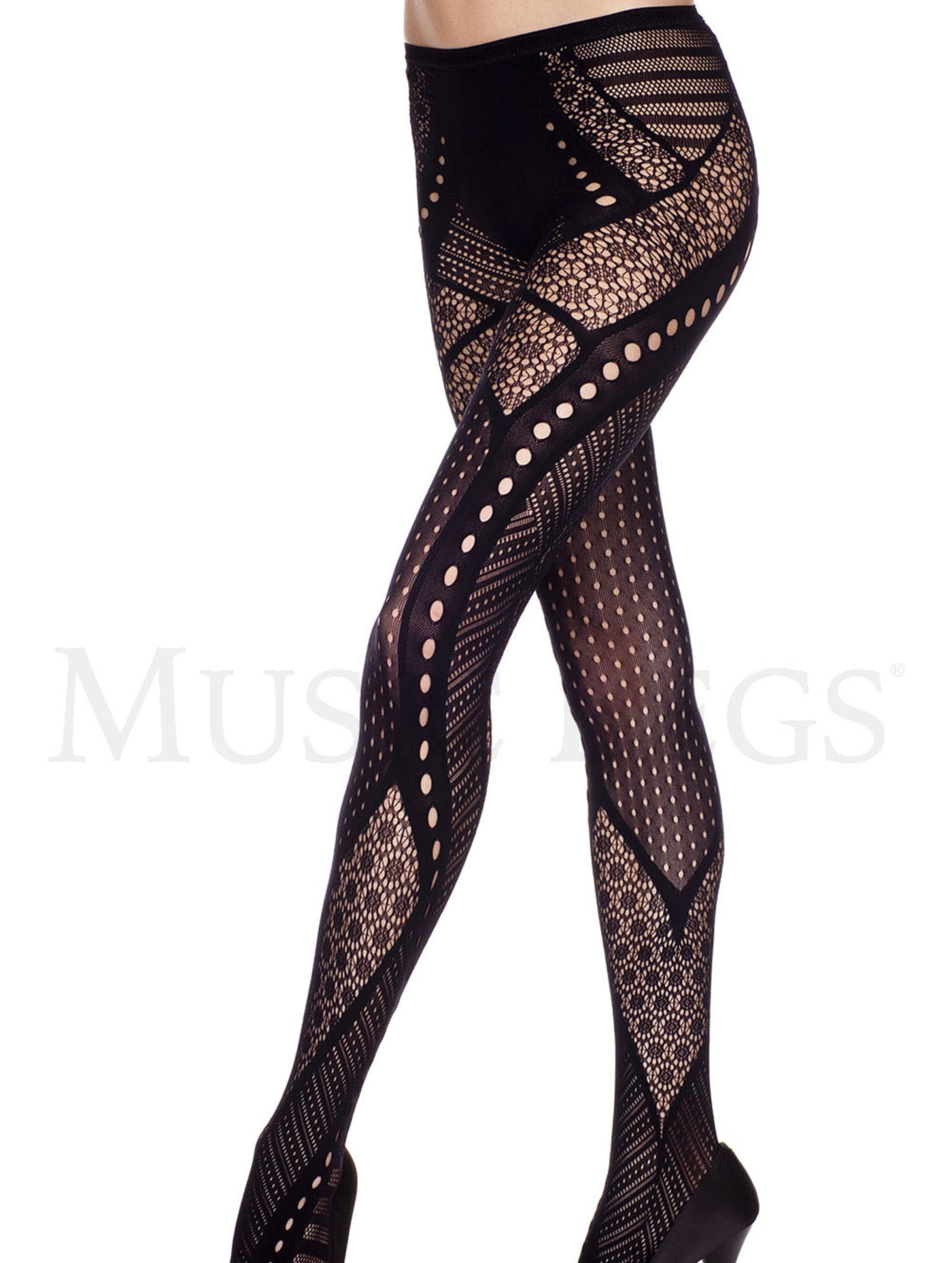 Multi Lace Design