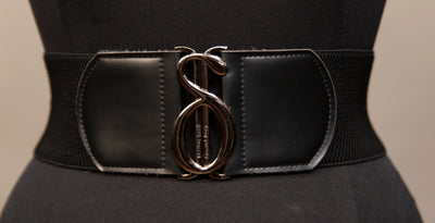 Samuel Dong's Original Logo Belt