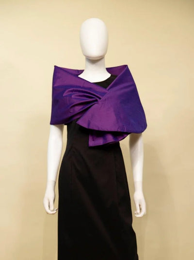 Samuel Dong's Body Shawl