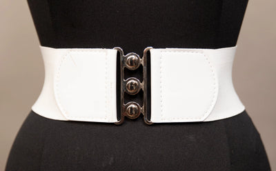 Samuel Dong Basic Stretch Belt