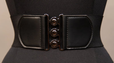 Samuel Dong Basic Stretch Belt