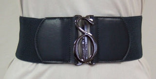 Samuel Dong's Signature Logo Belt (2 Color Options)