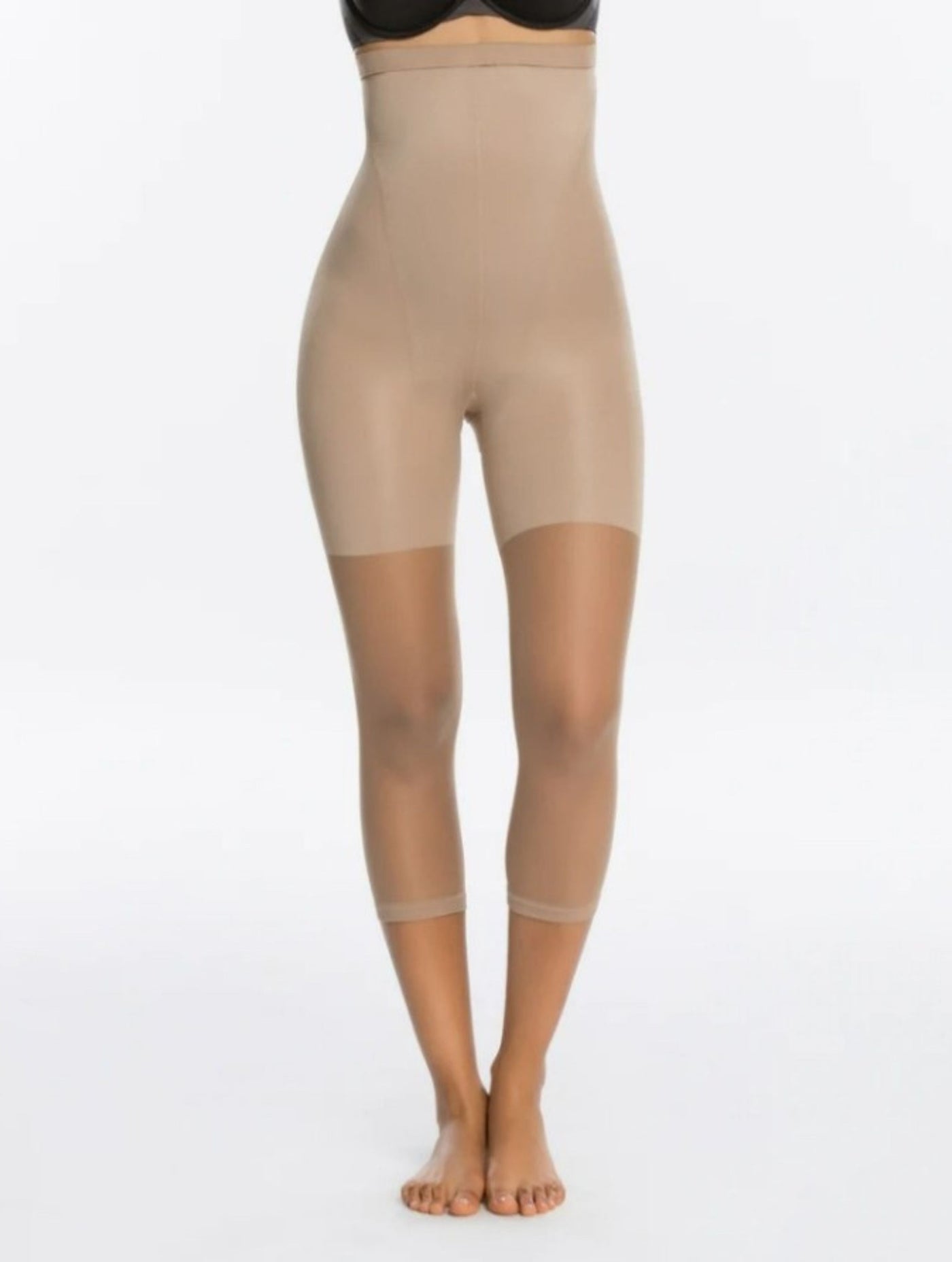 Spanx Higher Power Capri – Irresistibleboutique