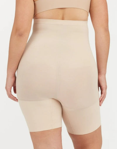 Spanx Higher Power Short