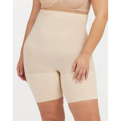 Spanx Higher Power Short